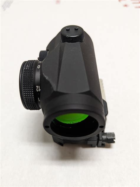 Spf Aimpoint Micro T1 2 Moa W Lrp Qd Mount And Riser Ar15com