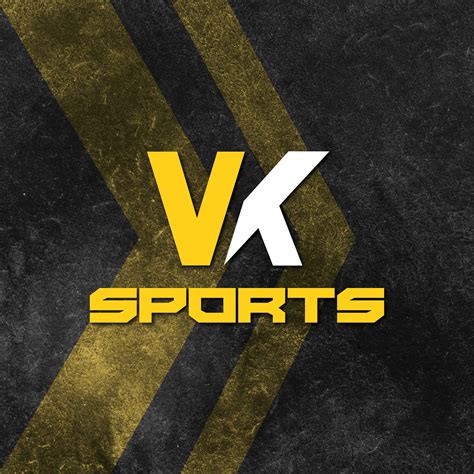 Vk Sports Home Facebook