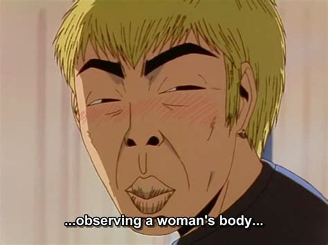 33 Of The Most Perverted Perverts In Anime