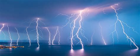 Lightning Totally Does Strike Twice And Now Scientists Know Why