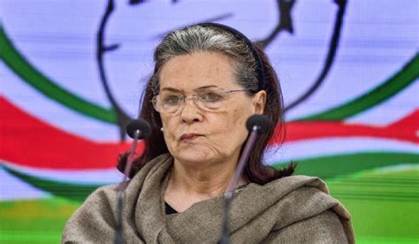 Amarinder Singh Resigns Congress Mlas Authorise Sonia Gandhi To Pick