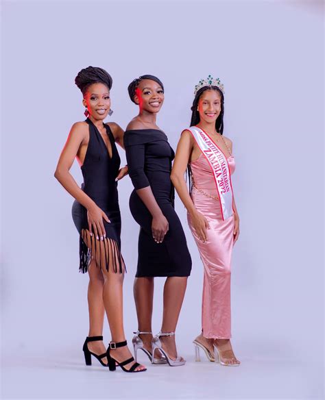 finally the moment has come miss humanitarian zambia