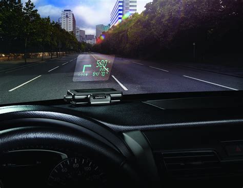 Garmin Hud Navigation System Head Up Display Gps Navigation Car