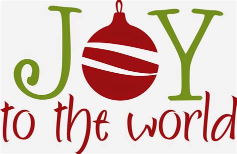 Image Result For Joy To The World Font Christmas Scripture Christmas