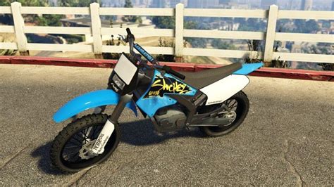 GTA 5 Dirt Bike Cheat How To Spawn The Sanchez On PC, PlayStation, And