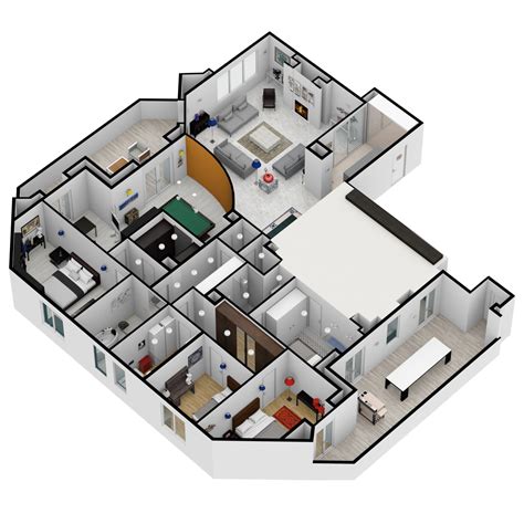 Make House Plan Online Free Floorplanner Price