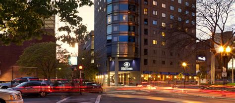 Leverage your professional network, and get hired. Hilton Boston Back Bay, Boston, MA Jobs | Hospitality Online