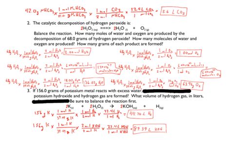 Phet interactive simulations forces and motion basics answer key. Basic Stoichiometry Phet Lab Answers : When we bake/cook ...