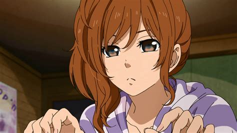 20 Best Brown Hair Anime Girls Of All Time My Otaku World