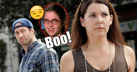 15 Surprising Things You Didnt Know About The Cast Of Gilmore Girls