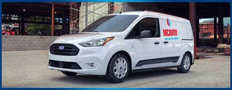2021 Ford Transit Connect Cargo Van Towing Capacity And Trim Levels