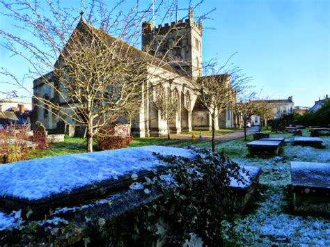 Devizes Days In Words And Pictures 2015 A Dusting Of Snow In Devizes