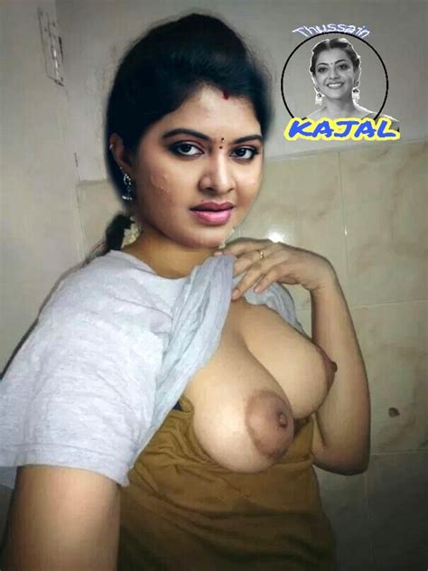 Rachitha Mahalakshminudeboobsselfieinbathroomforherserialproducer