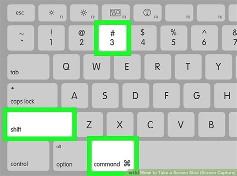 How To Take A Screenshot On Windows 7 Keyboard Shortcut