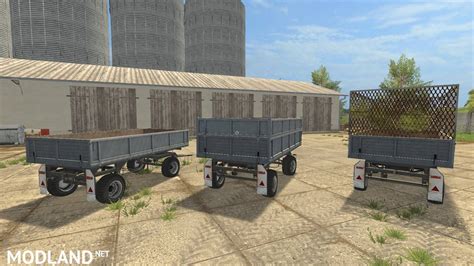 Autosan D47 Mod Farming Simulator 17