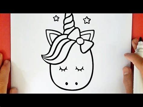 Cuties, get your sharpie, pencil, or anything you want to draw with, and let's draw a rainbow unicorn cake. How to Draw a Unicorn Rainbow Cake Slice Easy and Cute ...