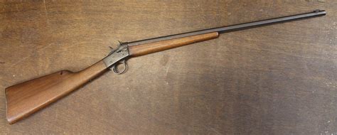 Lot Remington Model 4 Rolling Block Single Shot Rifle