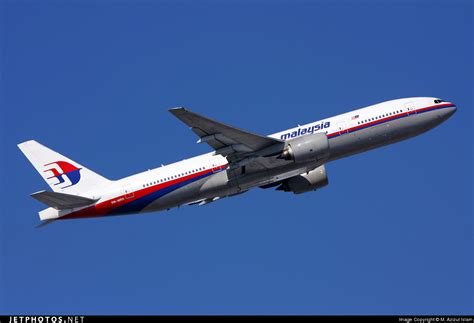How's the performance of b777 300er during turbulence? Malaysia Airlines Boeing 777-200ER crashes over Ukraine # ...