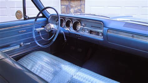 15k Time Capsule 1965 Chevrolet Chevelle Malibu Wagon Dailyturismo