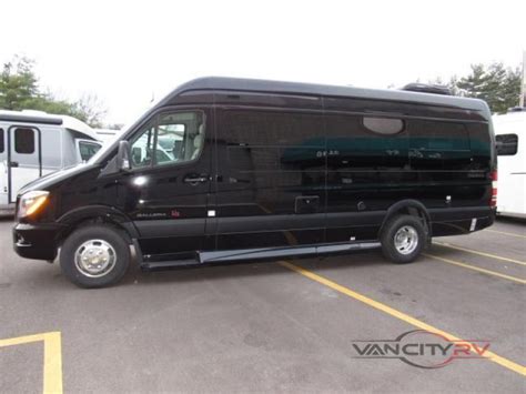 Van city rv caters to customers throughout the united states and canada. New 2019 Coachmen RV Galleria 24Q Motor Home Class B ...