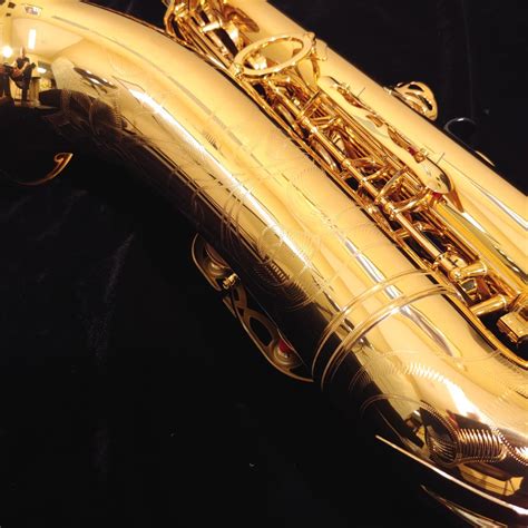 yamaha custom z tenor sax yts 82zii 2nd generation model 82z