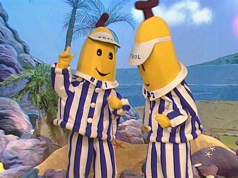 Watch Bananas In Pyjamas Live Action Prime Video