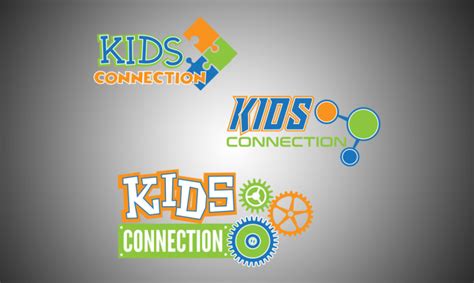 Design Your Kids Ministry Logo By Ryanforkel1