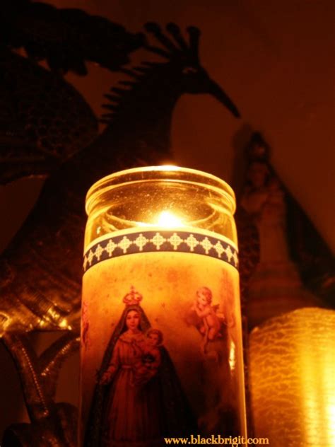 How To Set Up Your Goddess Shrine Lilith Dorsey