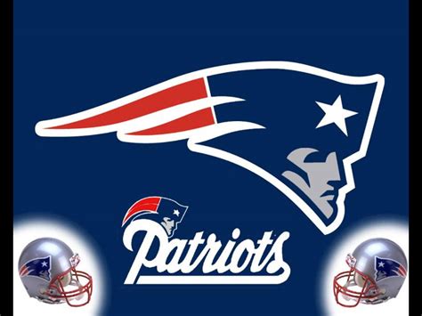 🔥 Download New England Patriots Nfl Wallpaper By Danderson51 Free