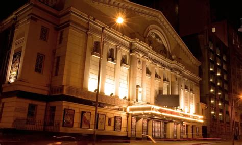 Opera House Manchester What’s On 2022 | SeatPlan