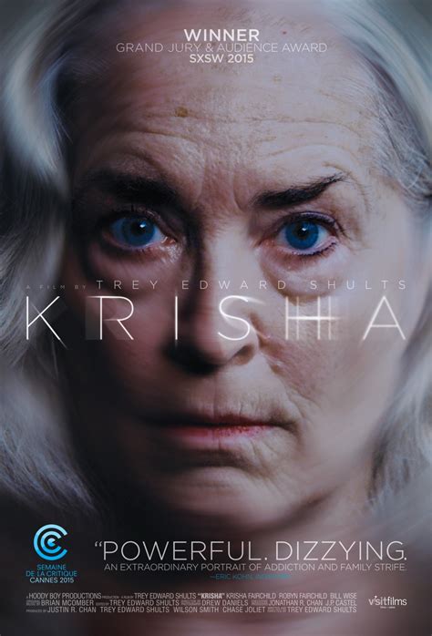 Krisha 2015 Whats After The Credits The Definitive After