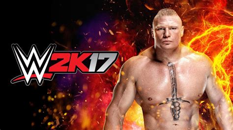 WWE 2K17 Xbox One Review Chalgyr S Game Room