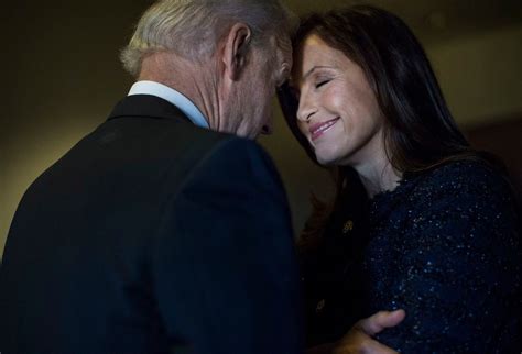Behind The Scenes With Joe Biden The Washington Post