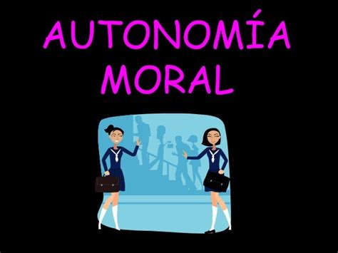 Autonomia Moral Estadios 2014