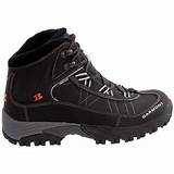 Pictures of Insulated Hiking Boots Women