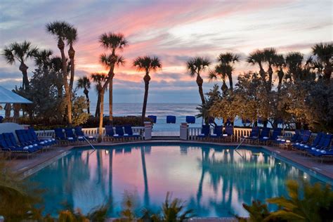 The Don Cesar Tampa Hotels Review 10best Experts And Tourist Reviews