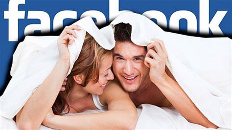 Study People Like Sex More Than Facebook