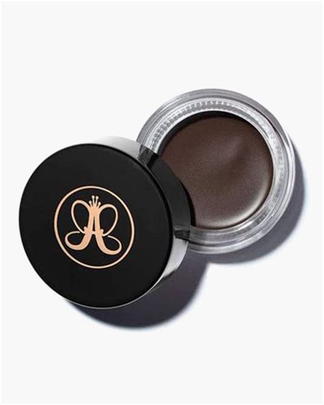 Anastasia Beverly Hills Dipbrow Pomade Dark Brown 4g Mehba Cosmetics