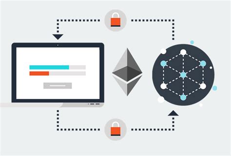 How To Create A Blockchain Smart Contract‍