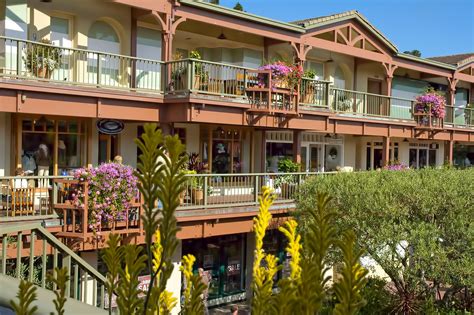 10 Best Places to Go Shopping in Monterey - Where to Shop and What to