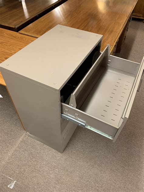 Metal Lateral 3dr File Cabinet Delmarva Furniture Consignment