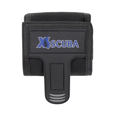 Xs Scuba Quick Release Single Weight Pocket — Xs Scuba Everything For The Perfect Dive