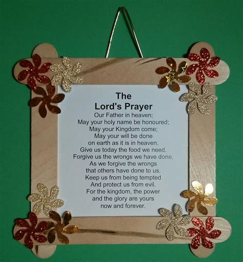 lord-s-prayer-craft-messy-prayer-2015-lords-prayer-crafts,-prayer