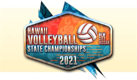 Girls Volleyball 2021 Girls Volleyball Championships Hawaii High