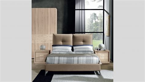 Bed Kira Euro Design