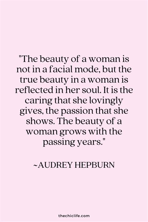 125 Beauty Confidence Quotes To Help You Remember How Beautiful You Are The Chic Life