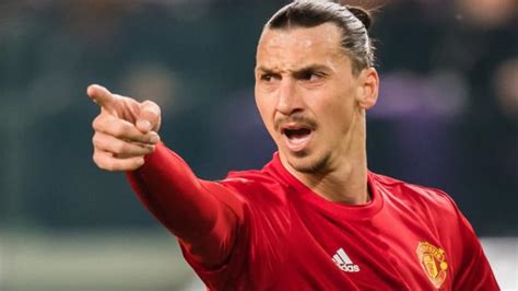 Zlatan suffers suspected achilles injury. Zlatan Ibrahimovic: Manchester United striker not offered ...