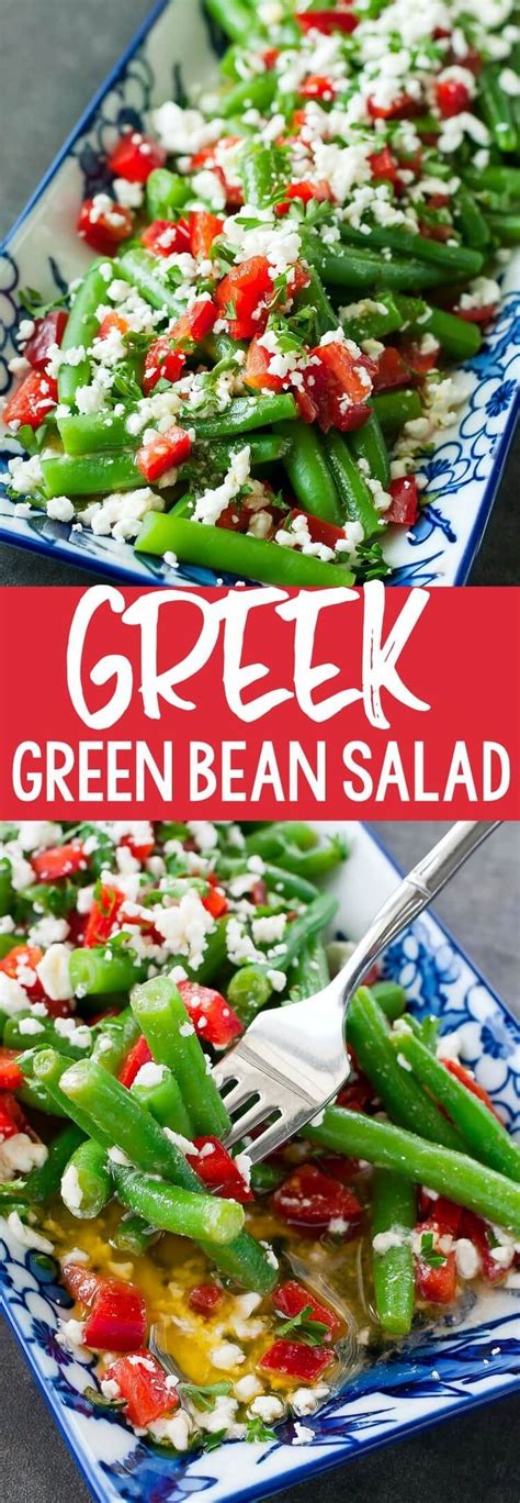 greek green bean salad recipe vegetarian gluten free recipe green bean salad recipes