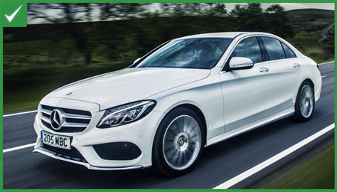Thanks to a battery with a capacity of 31.2 kwh, it is capable of over 100 kilometres with a corresponding driving style. Mercedes-Benz C350e | GKL: Vehicle Leasing