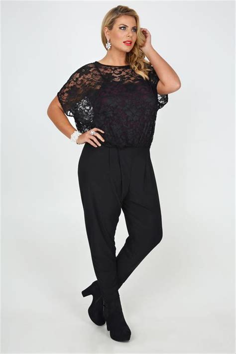 Lace Jumpsuit Dressed Up Girl